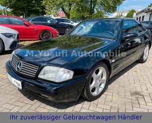 Mercedes-Benz SL 320 Gebrauchtwagen