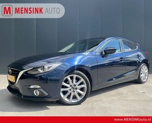 Mazda 3 Gebrauchtwagen