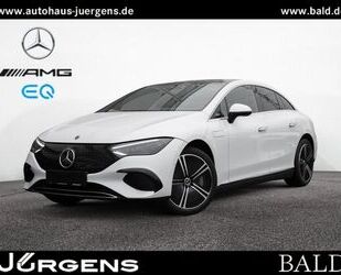 Mercedes-Benz EQE Gebrauchtwagen