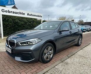 BMW BMW 118i*Advantage*HUD*LC PRO*LED*DAB* Gebrauchtwagen