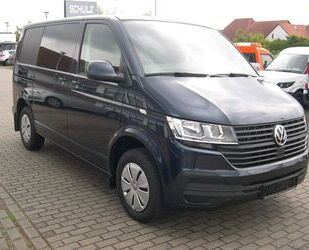 VW T6 andere Gebrauchtwagen
