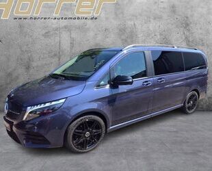 Mercedes-Benz V 300 Gebrauchtwagen