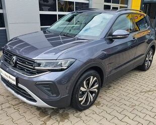 Seat T-Cross 