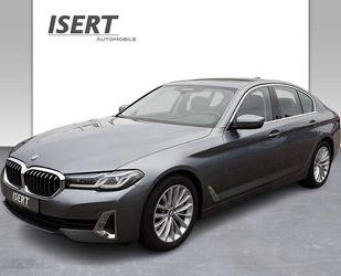BMW 530 Gebrauchtwagen