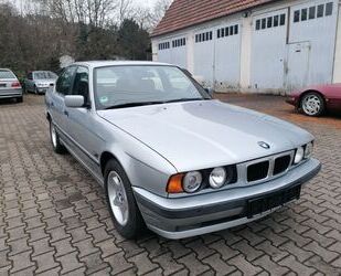 BMW 520 Gebrauchtwagen