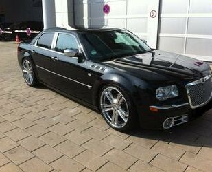 Chrysler 300C Gebrauchtwagen