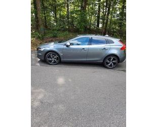 Volvo V40 Gebrauchtwagen