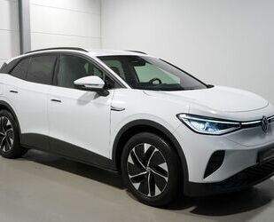 VW ID.4 Gebrauchtwagen