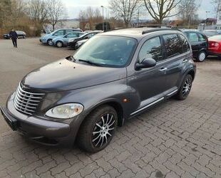 Chrysler PT Cruiser Gebrauchtwagen