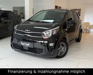 Kia Picanto Gebrauchtwagen
