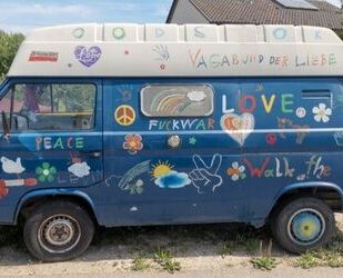 VW T3 andere Gebrauchtwagen