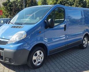 Opel Vivaro Gebrauchtwagen