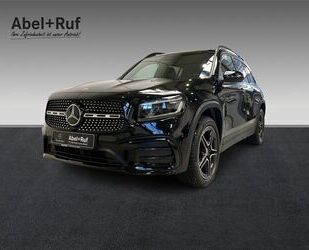 Mercedes-Benz GLB 200 Gebrauchtwagen