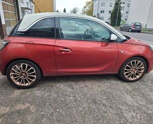 Opel Adam Gebrauchtwagen