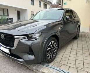 Mazda CX-60 Gebrauchtwagen