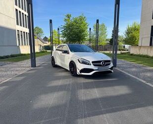 Mercedes-Benz A 45 AMG Gebrauchtwagen