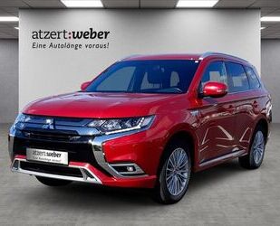 Mitsubishi Outlander Gebrauchtwagen