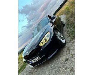 BMW 530 Gran Turismo Gebrauchtwagen