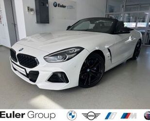 BMW Z4 M40i Gebrauchtwagen
