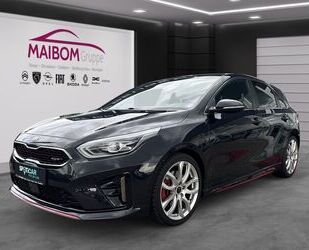 Kia ceed / Ceed Gebrauchtwagen