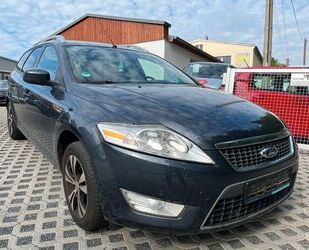 Ford Mondeo Gebrauchtwagen