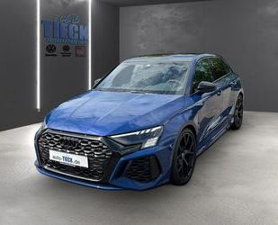 Audi RS3 Gebrauchtwagen