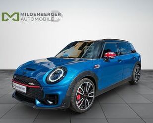 Mini John Cooper Works Clubman Gebrauchtwagen