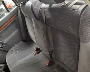 Opel Vectra Gebrauchtwagen