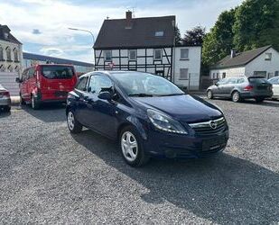 Opel Corsa Gebrauchtwagen