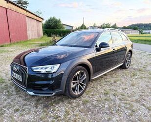 Audi A4 Allroad Gebrauchtwagen
