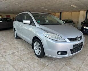 Mazda 5 Gebrauchtwagen