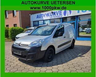 Citroen Berlingo Gebrauchtwagen