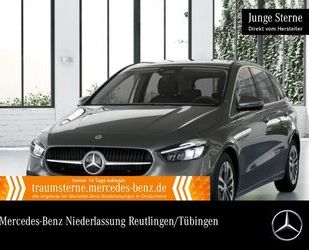 Mercedes-Benz B 200 Gebrauchtwagen