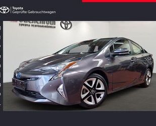 Toyota Prius Gebrauchtwagen