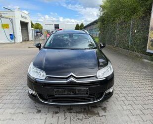Citroen C5 Gebrauchtwagen