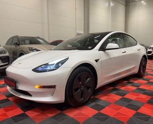 Mazda Model 3 