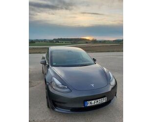 Tesla Model 3 Gebrauchtwagen