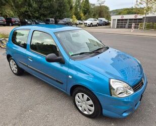 Renault Clio Gebrauchtwagen