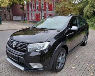 Dacia Logan Gebrauchtwagen