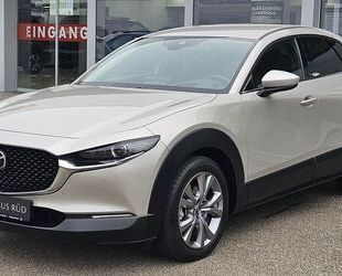 Mazda CX-30 Gebrauchtwagen