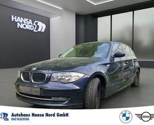 BMW 118 Gebrauchtwagen