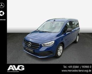 Mercedes-Benz Citan Gebrauchtwagen