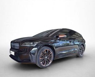 Skoda Enyaq Gebrauchtwagen