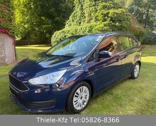 Ford Grand C-Max Gebrauchtwagen
