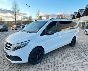 Mercedes-Benz V 300 Gebrauchtwagen