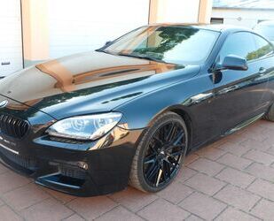 BMW 640 Gebrauchtwagen