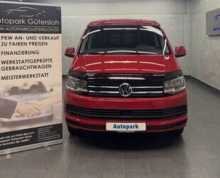 VW T6 Transporter Gebrauchtwagen