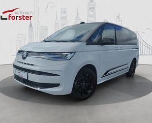 VW T7 Multivan Gebrauchtwagen