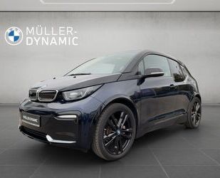 BMW i3 Gebrauchtwagen