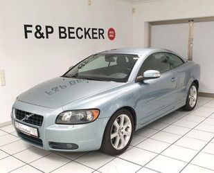 Volvo C70 Gebrauchtwagen